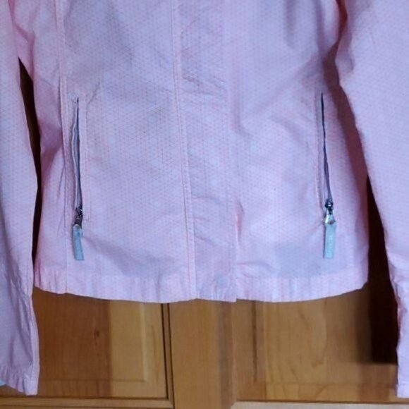 Bench Urbanwear Embroidered & Graphic "BENCH" Pockets Sz L (10) Hooded Jacket - Picture 4 of 15